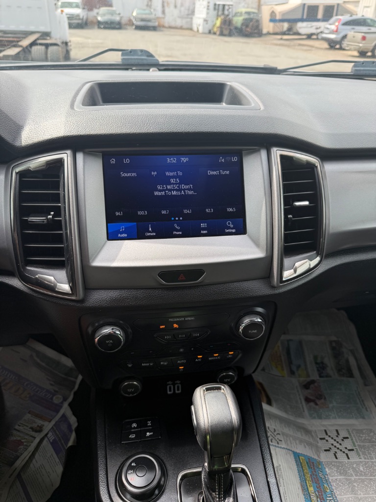 2021 Ford Ranger XLT - Photo 14