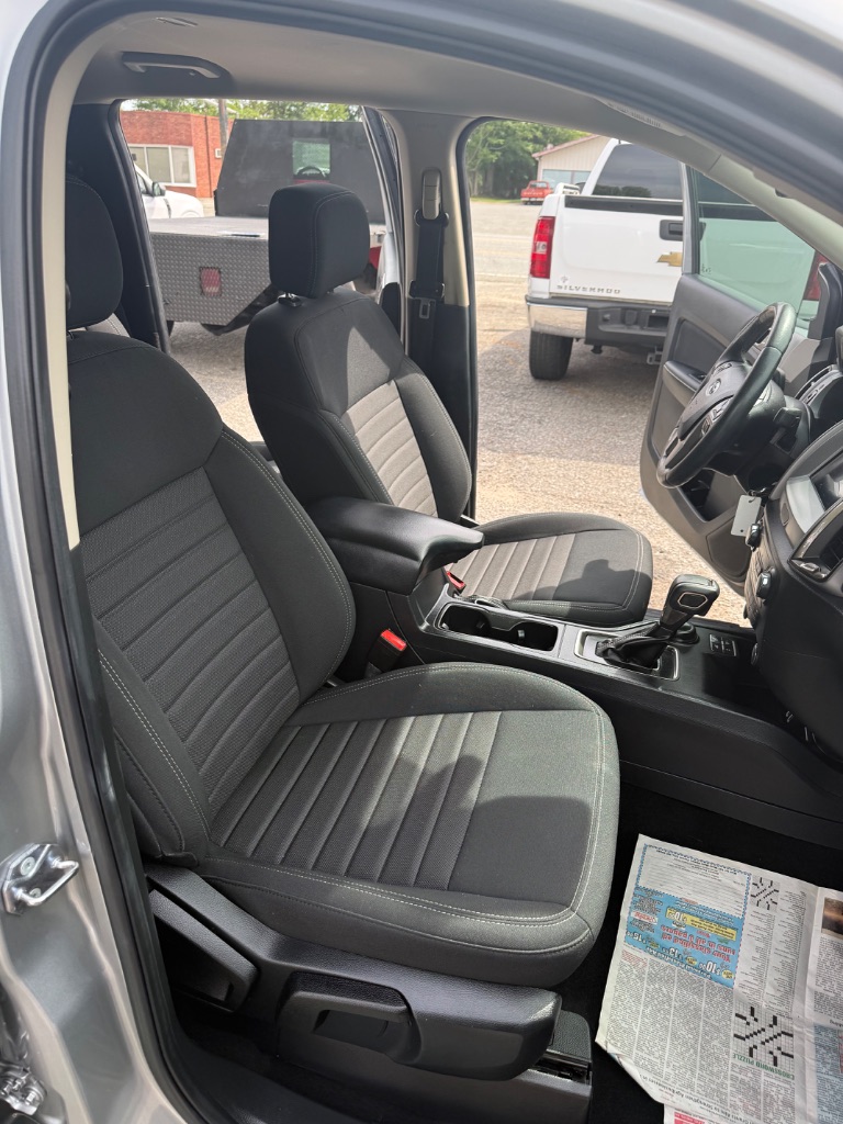 2021 Ford Ranger XLT - Photo 13