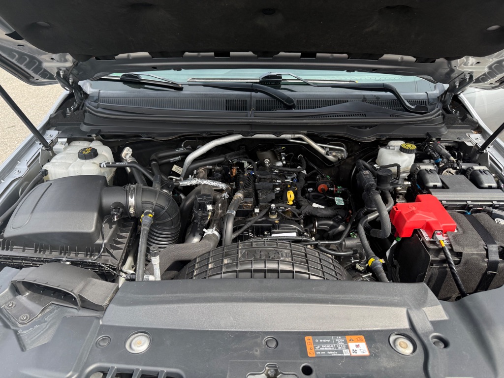 2021 Ford Ranger XLT - Photo 16