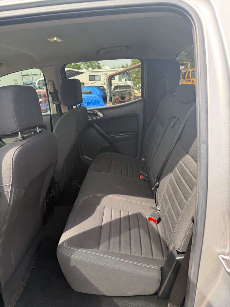 2021 Ford Ranger XLT - Photo 11