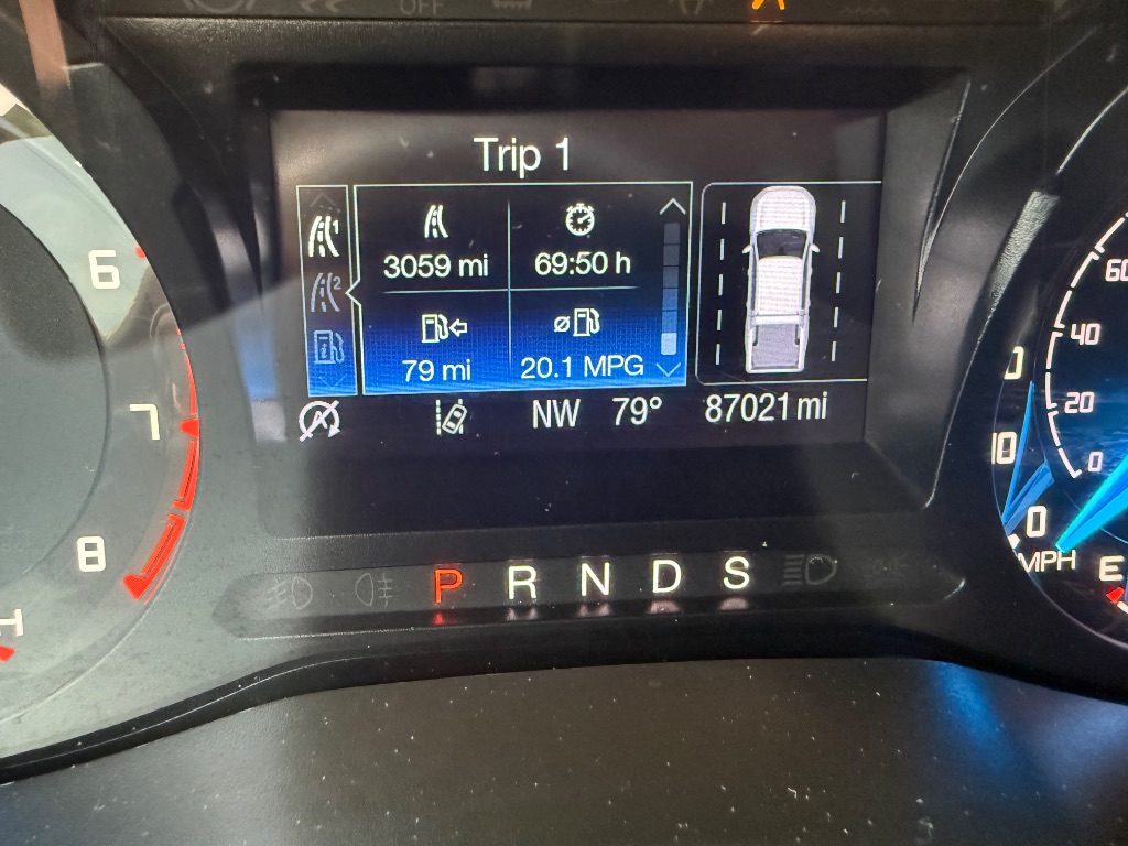 2021 Ford Ranger XLT - Photo 15