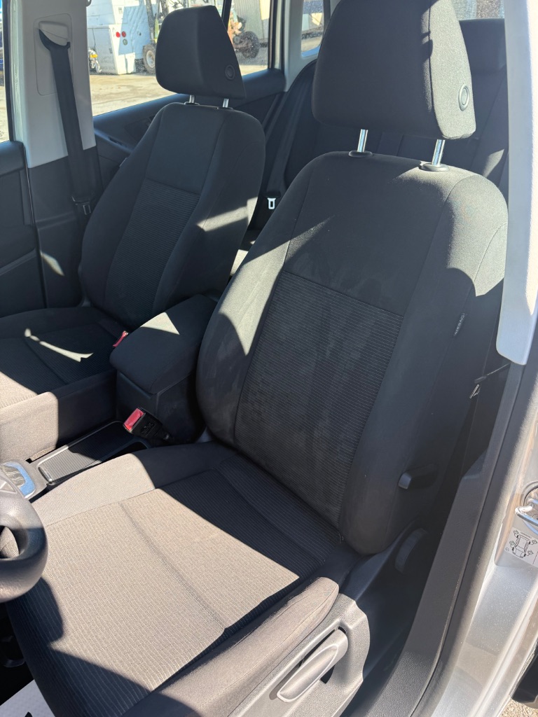 2018 Volkswagen Tiguan Limited Base - Photo 8