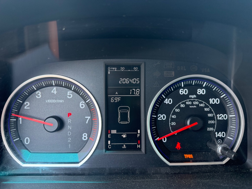 2008 Honda CR-V EX - Photo 15