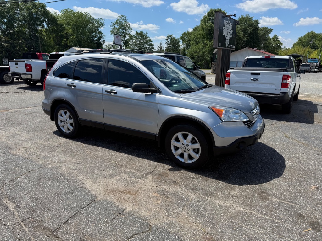 2008 Honda CR-V EX - Photo 7
