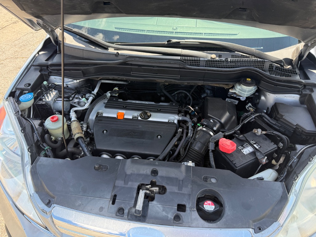 2008 Honda CR-V EX - Photo 14