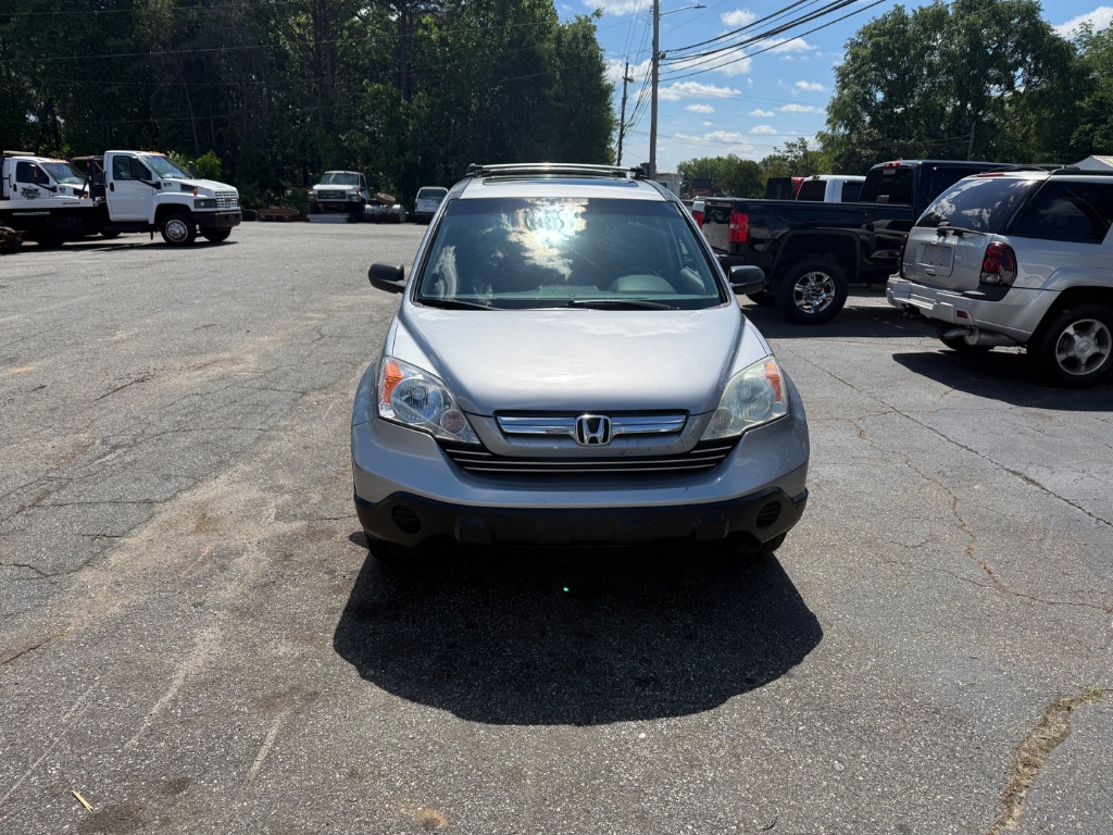 2008 Honda CR-V EX - Photo 8