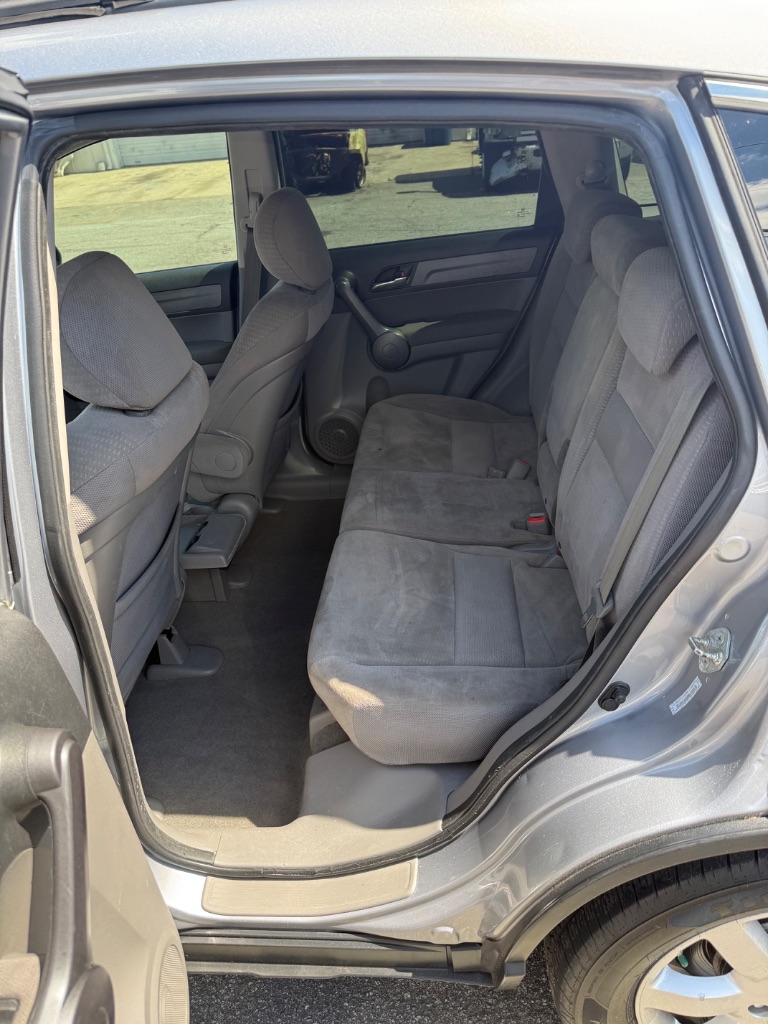 2008 Honda CR-V EX - Photo 10