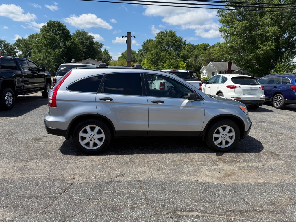 2008 Honda CR-V EX - Photo 6