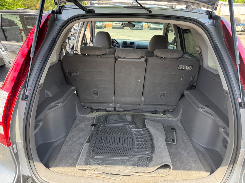 2008 Honda CR-V EX - Photo 11
