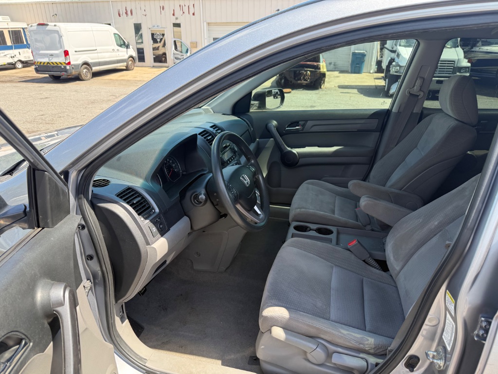 2008 Honda CR-V EX - Photo 9