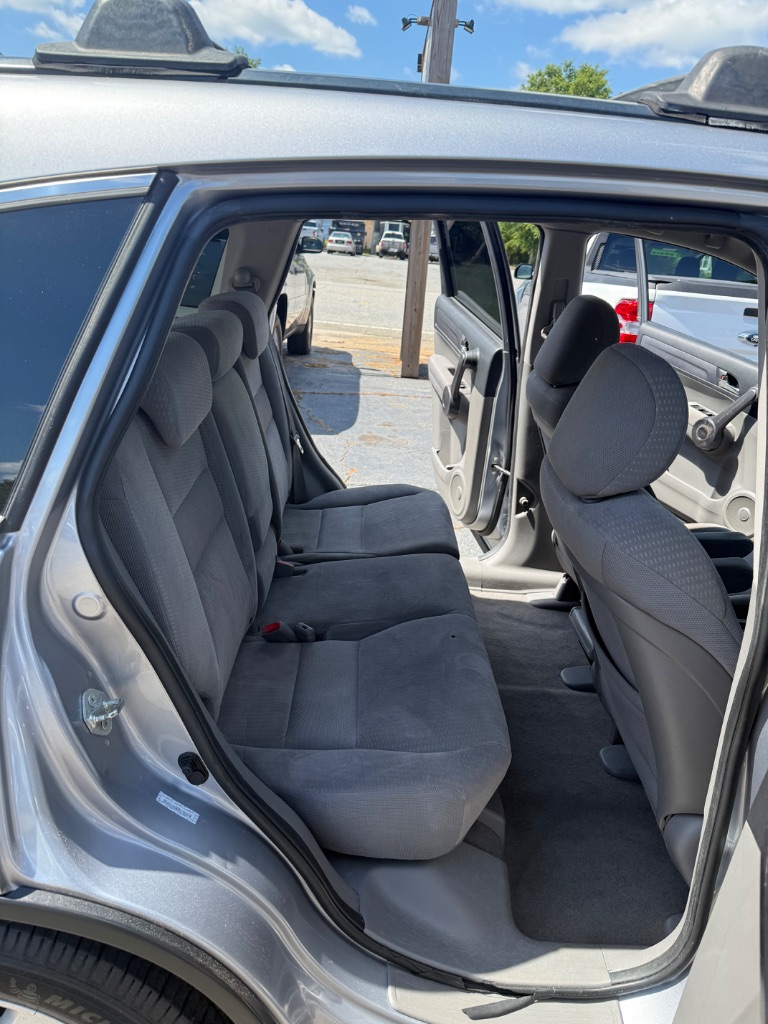 2008 Honda CR-V EX - Photo 12