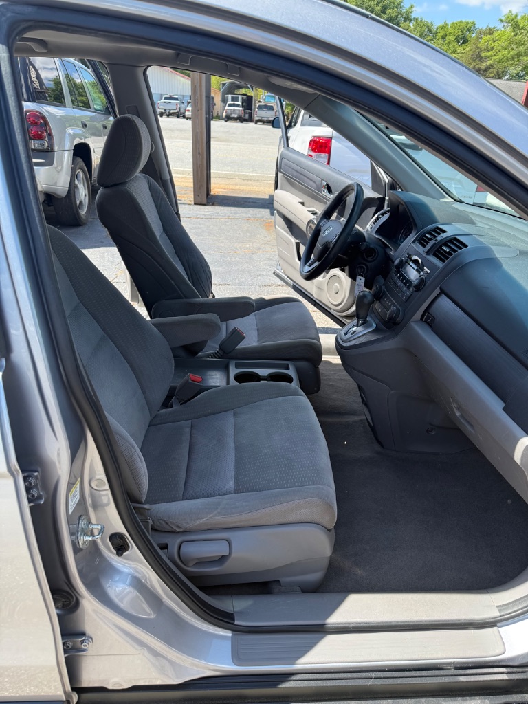 2008 Honda CR-V EX - Photo 13