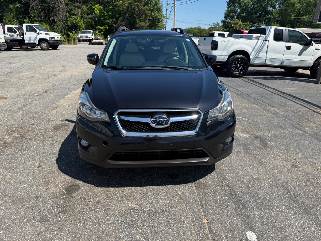 2013 Subaru XV Crosstrek Limited - Photo 9