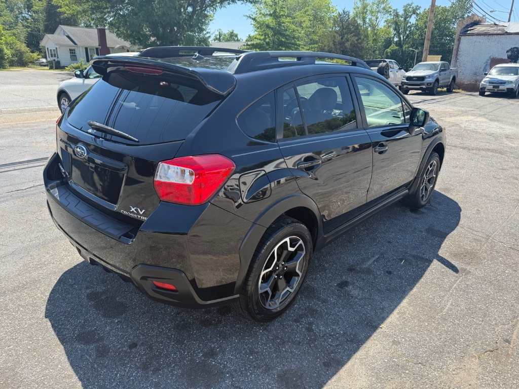 2013 Subaru XV Crosstrek Limited - Photo 6