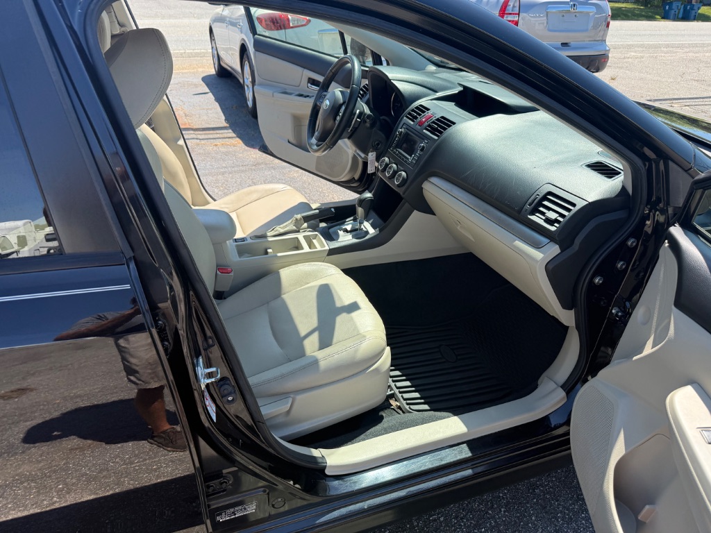 2013 Subaru XV Crosstrek Limited - Photo 14