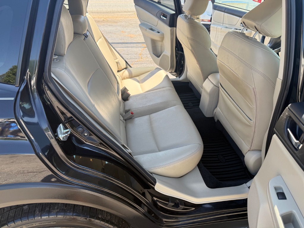 2013 Subaru XV Crosstrek Limited - Photo 13