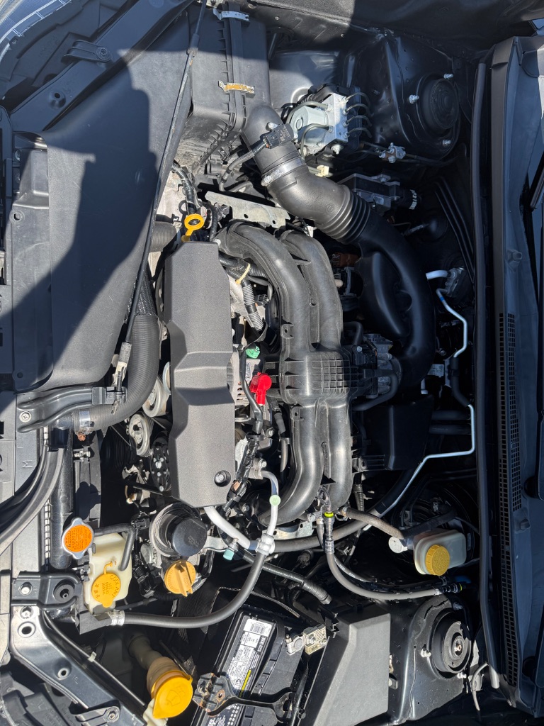2013 Subaru XV Crosstrek Limited - Photo 15