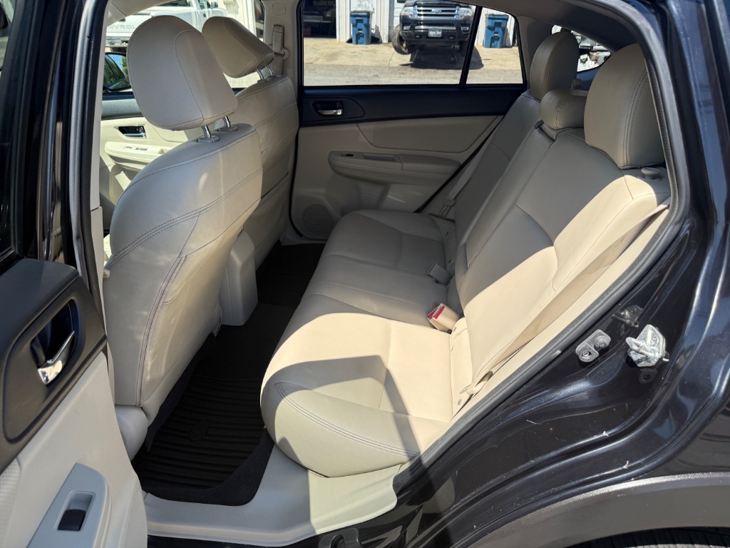2013 Subaru XV Crosstrek Limited - Photo 11