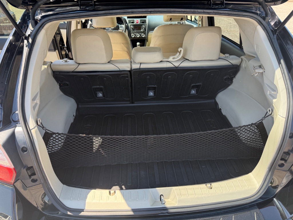 2013 Subaru XV Crosstrek Limited - Photo 12