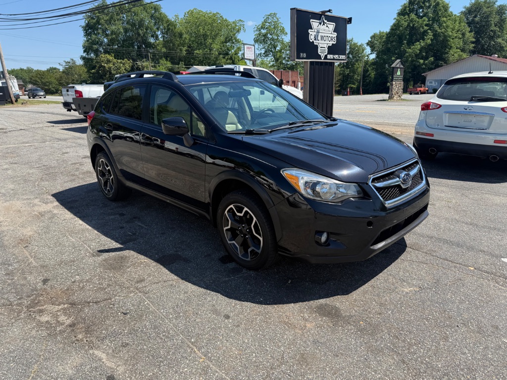 2013 Subaru XV Crosstrek Limited - Photo 8