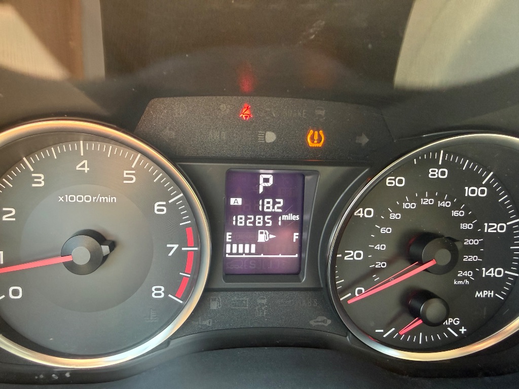2013 Subaru XV Crosstrek Limited - Photo 16