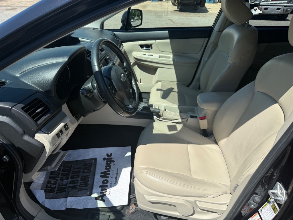 2013 Subaru XV Crosstrek Limited - Photo 10