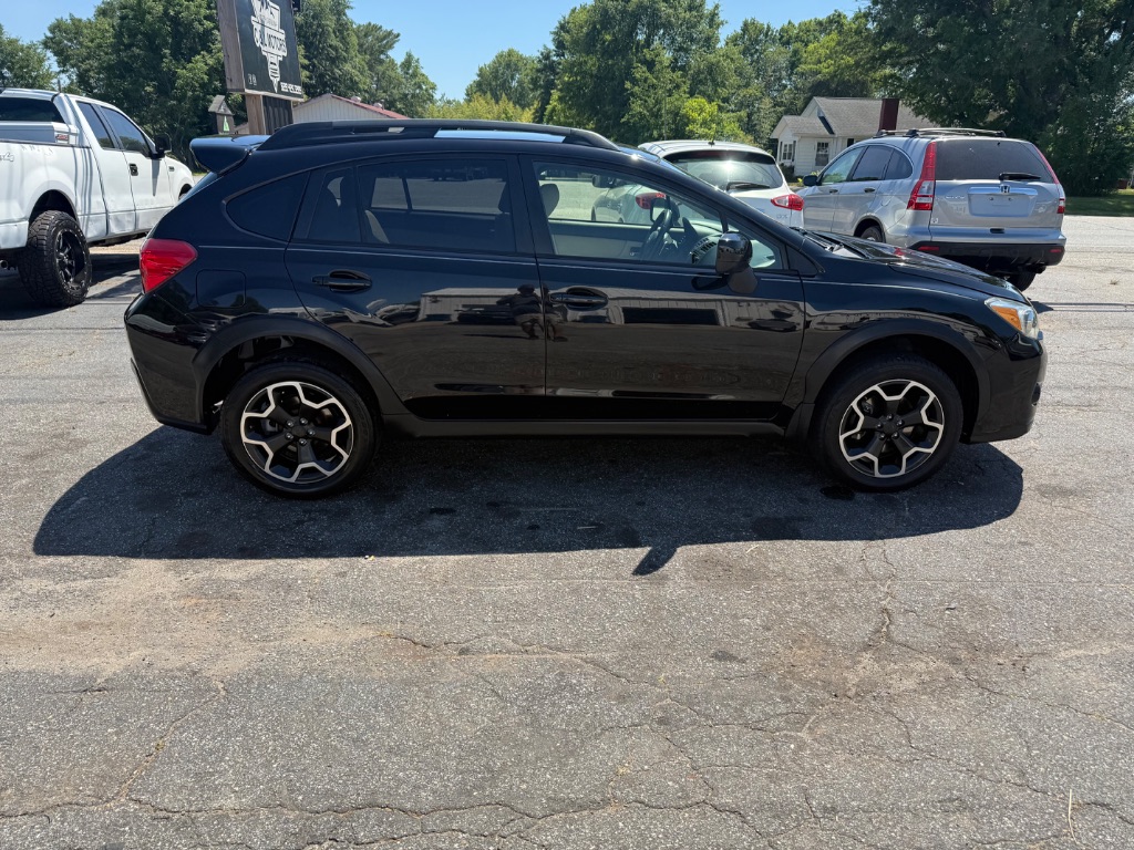 2013 Subaru XV Crosstrek Limited - Photo 7