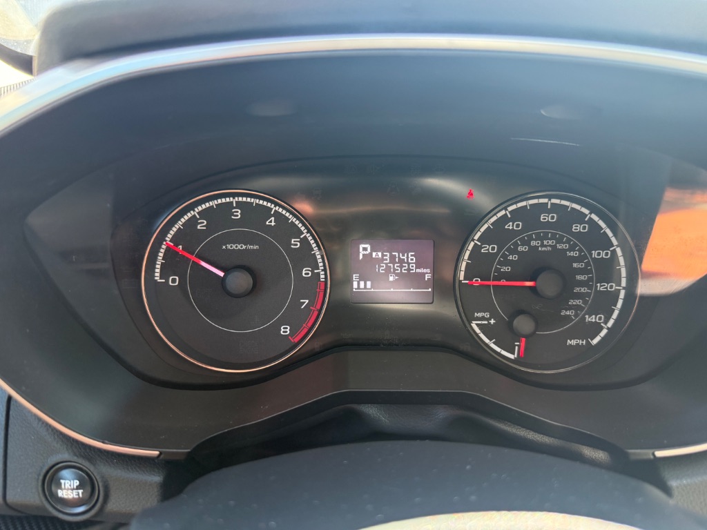 2018 Subaru Impreza Premium - Photo 13