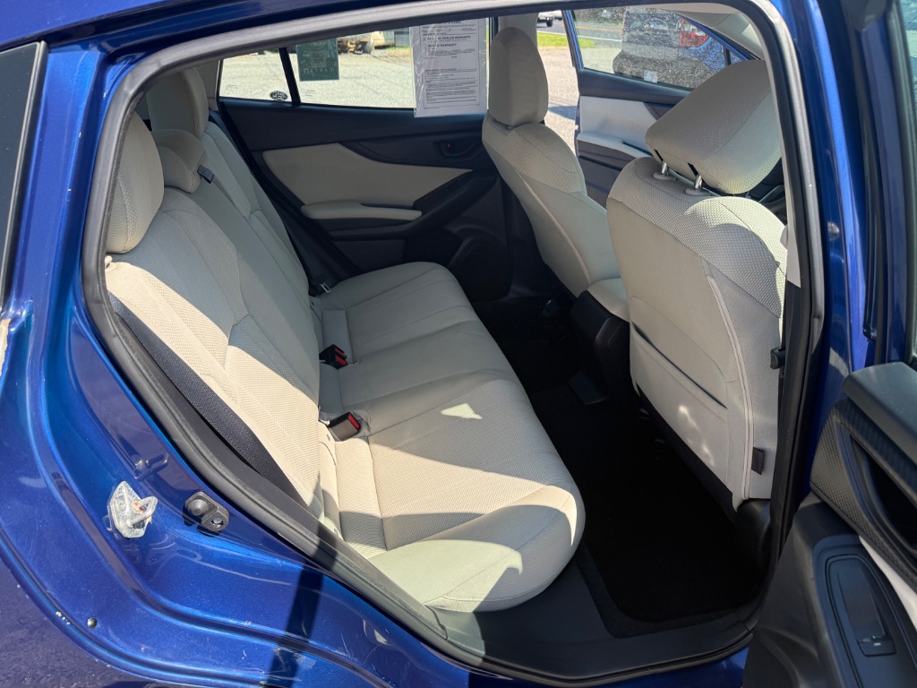 2018 Subaru Impreza Premium - Photo 10