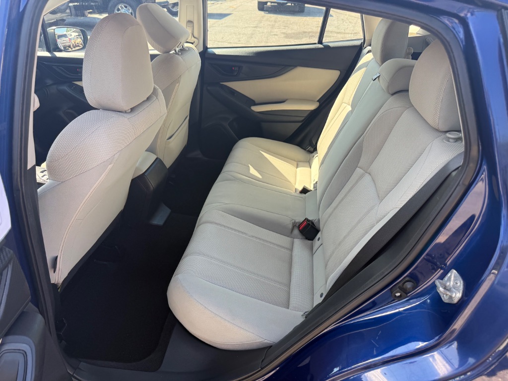 2018 Subaru Impreza Premium - Photo 9