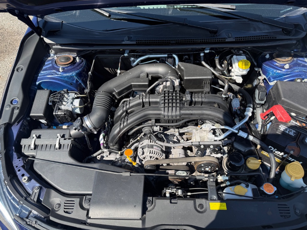 2018 Subaru Impreza Premium - Photo 12