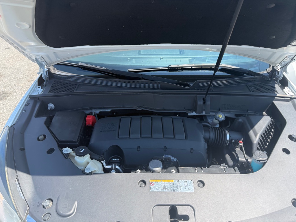 2017 Chevrolet Traverse 1LT - Photo 13
